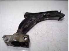 Recambio de brazo suspension inferior delantero izquierdo para volkswagen tiguan (5n2) 2.0 tdi referencia OEM IAM 5N0407151   2