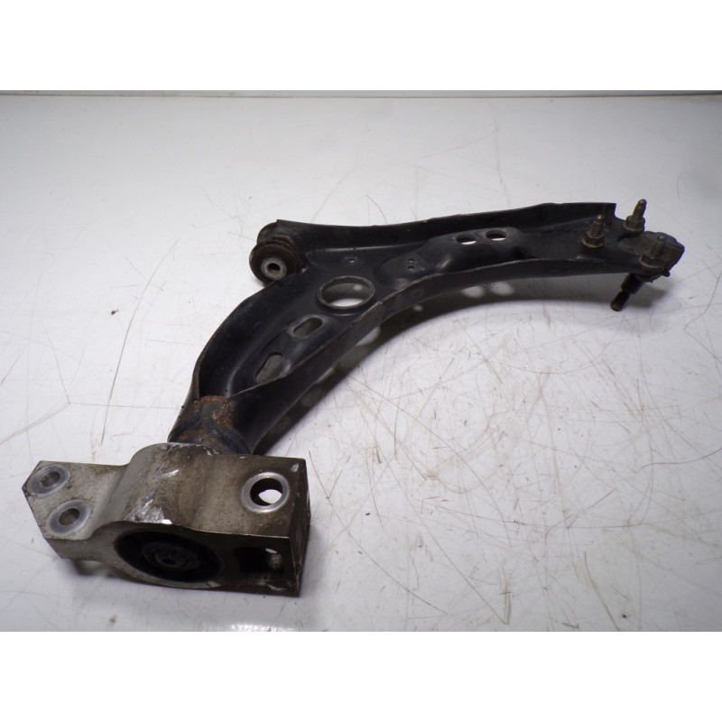 Recambio de brazo suspension inferior delantero izquierdo para volkswagen tiguan (5n2) 2.0 tdi referencia OEM IAM 5N0407151  