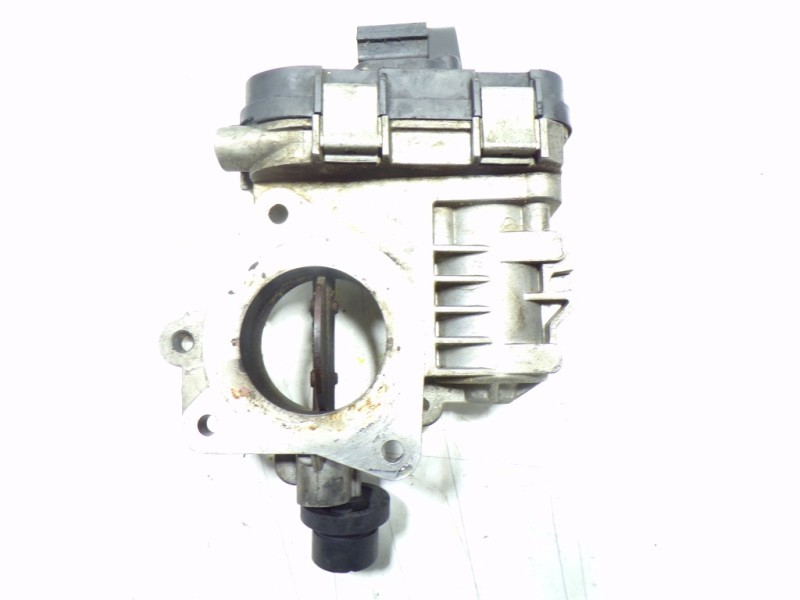 Recambio de caja mariposa para alfa romeo brera (177) 2.4 jtd cat referencia OEM IAM 55202662  