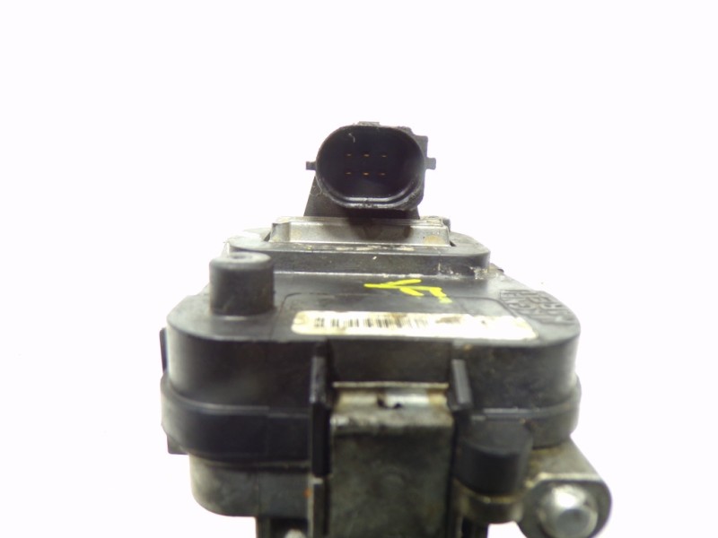 Recambio de caja mariposa para alfa romeo brera (177) 2.4 jtd cat referencia OEM IAM 55202662  