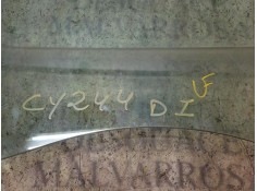 Recambio de cristal puerta delantero izquierdo para seat ibiza (6j5) 1.6 tdi referencia OEM IAM 6J4845201A   2