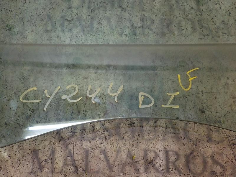 Recambio de cristal puerta delantero izquierdo para seat ibiza (6j5) 1.6 tdi referencia OEM IAM 6J4845201A  