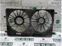 Recambio de canalizador aire para jeep compass (2008-2011) 2.2 crdi referencia OEM IAM 68069023AA   2