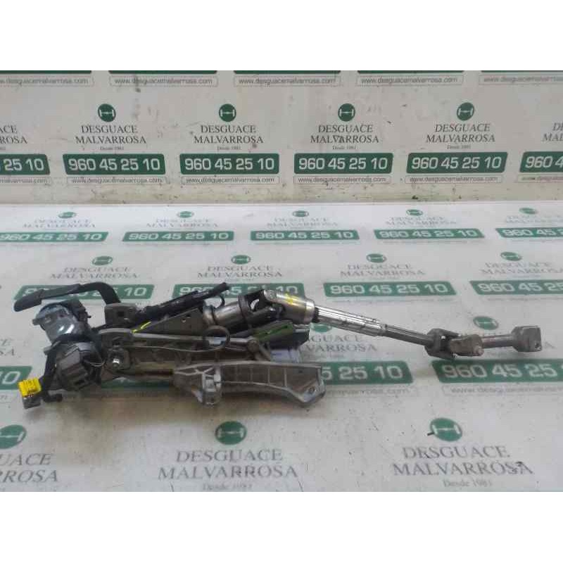 Recambio de columna direccion para ford s-max (ca1) 2.0 tdci cat referencia OEM IAM   