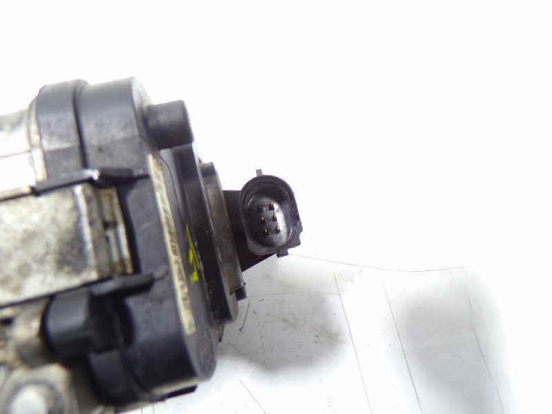 Recambio de caja mariposa para alfa romeo brera (177) 2.4 jtd cat referencia OEM IAM 55202662  