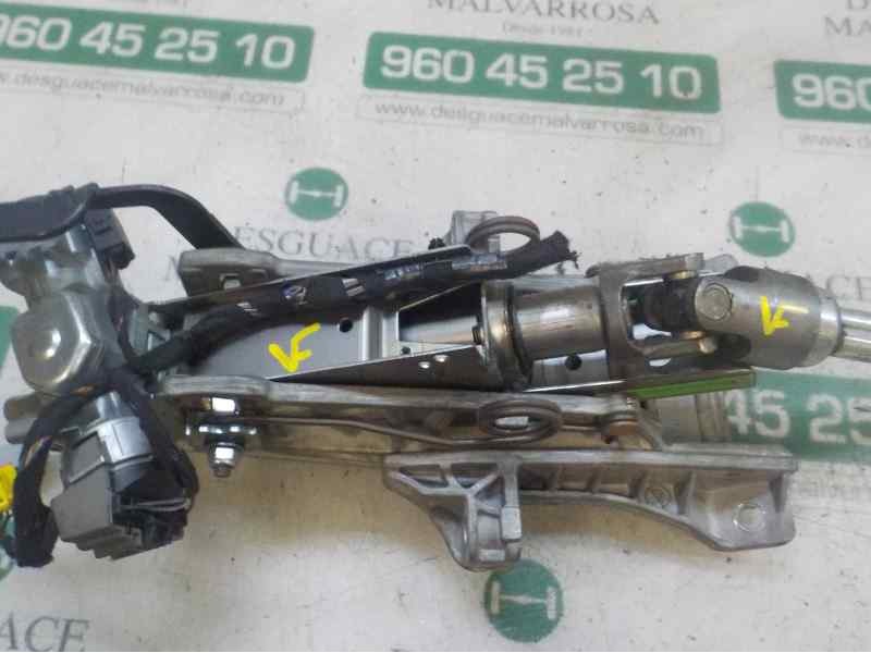 Recambio de columna direccion para ford s-max (ca1) 2.0 tdci cat referencia OEM IAM   