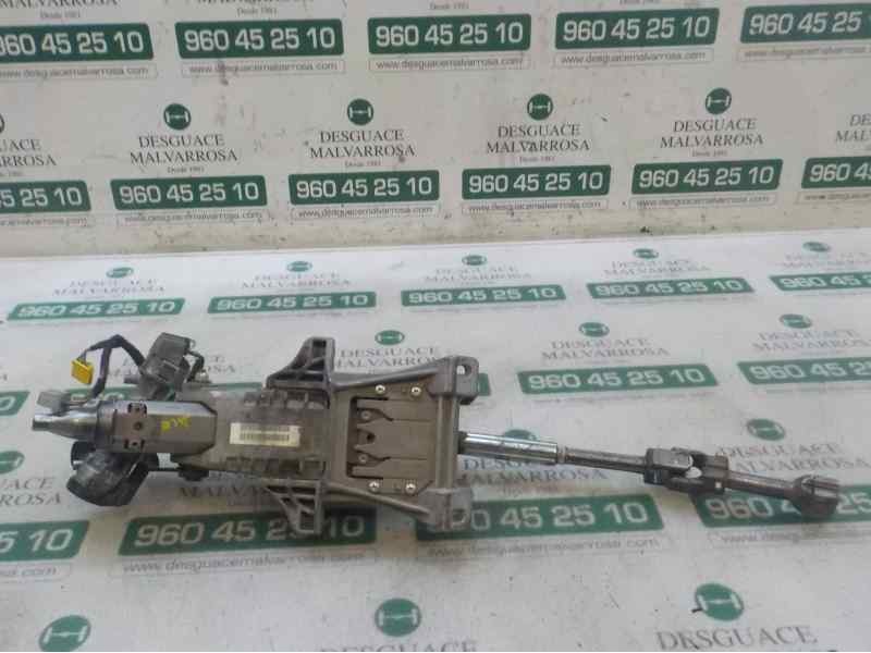 Recambio de columna direccion para ford s-max (ca1) 2.0 tdci cat referencia OEM IAM   