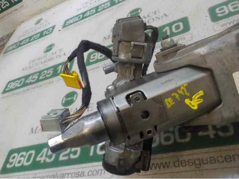 Recambio de columna direccion para ford s-max (ca1) 2.0 tdci cat referencia OEM IAM   