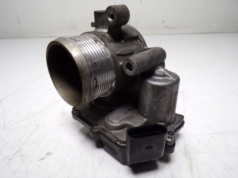 Recambio de caja mariposa para volkswagen tiguan (5n2) 2.0 tdi referencia OEM IAM 03L128063T 03L128063T 