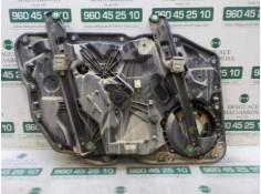 Recambio de elevalunas delantero derecho para porsche cayenne (typ 92aa) 3.0 v6 tdi cat referencia OEM IAM 95854246201   2