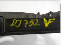 Recambio de electroventilador para alfa romeo giulietta (191) 1.4 turbo cat referencia OEM IAM 50532837 T6928002  2