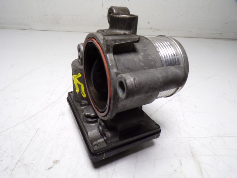 Recambio de caja mariposa para volkswagen tiguan (5n2) 2.0 tdi referencia OEM IAM 03L128063T 03L128063T 