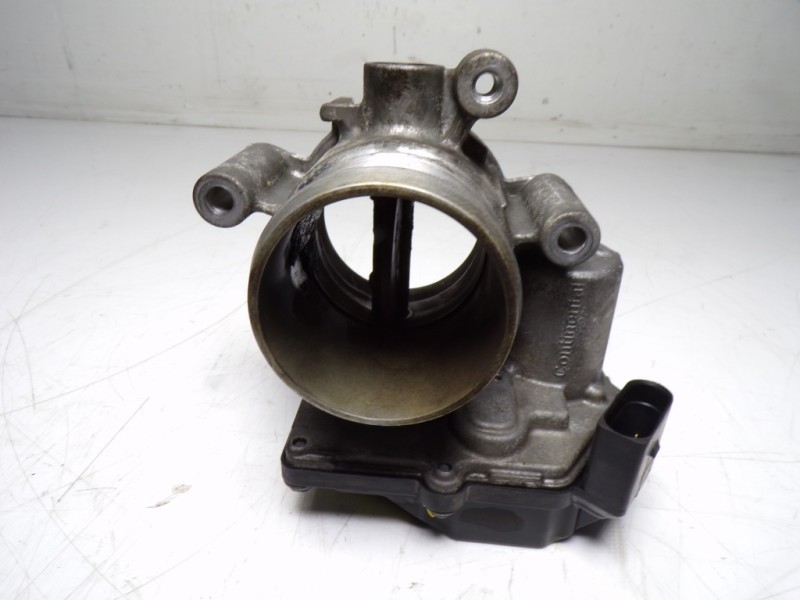 Recambio de caja mariposa para volkswagen tiguan (5n2) 2.0 tdi referencia OEM IAM 03L128063T 03L128063T 