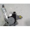 Recambio de elevalunas trasero izquierdo para nissan juke (f15) 1.5 turbodiesel cat referencia OEM IAM 827211U600 82730CV01B 