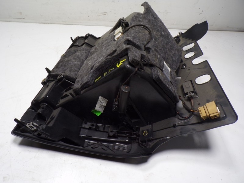Recambio de guantera para audi a4 ber. (b8) 2.0 16v tdi referencia OEM IAM 8K1857104B6PS 8K1857035 8K18571246PS