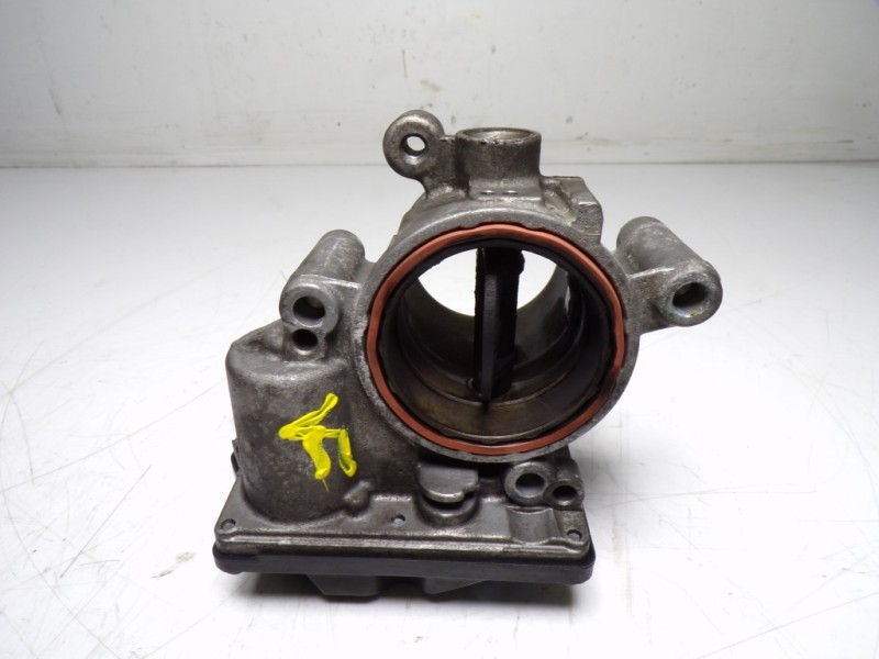 Recambio de caja mariposa para volkswagen tiguan (5n2) 2.0 tdi referencia OEM IAM 03L128063T 03L128063T 