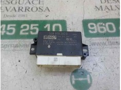 Recambio de modulo electronico para seat leon (5f1) reference referencia OEM IAM 5QA919283B 5QA919283B 