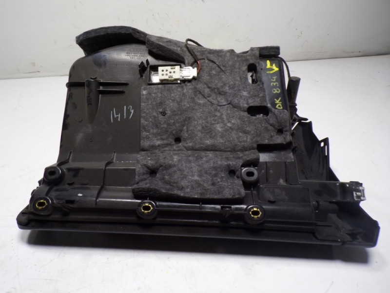 Recambio de guantera para audi a4 ber. (b8) 2.0 16v tdi referencia OEM IAM 8K1857104B6PS 8K1857035 8K18571246PS