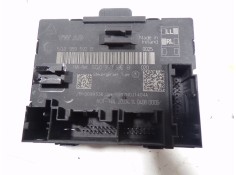 Recambio de modulo electronico para volkswagen golf vii lim. 2.0 tsi referencia OEM IAM 5Q0959592BZ00 5Q0959592B  2