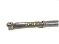 Recambio de amortiguador trasero izquierdo para peugeot 208 1.6 blue-hdi fap referencia OEM IAM 9804627180 9804627180  2