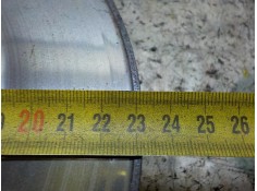 Recambio de disco freno trasero para seat ibiza (6j5) 1.6 tdi referencia OEM IAM 1J0615601P   2