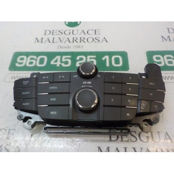 MANDO MULTIFUNCION 13321292 13321232 