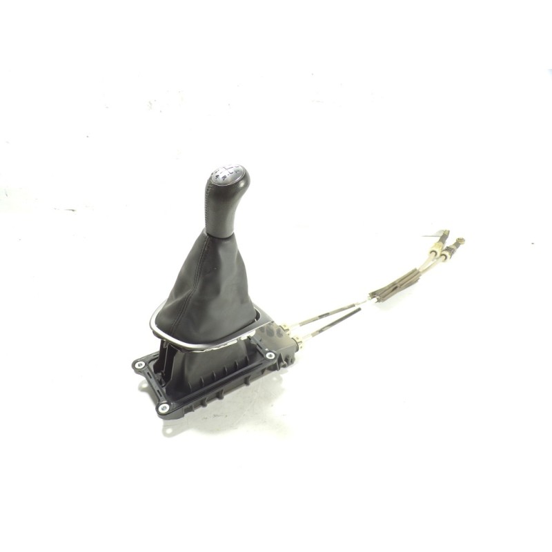 Recambio de palanca cambio para renault clio iv 1.2 16v referencia OEM IAM 349015751R 349014605R 