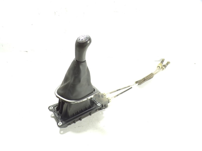 Recambio de palanca cambio para renault clio iv 1.2 16v referencia OEM IAM 349015751R 349014605R 