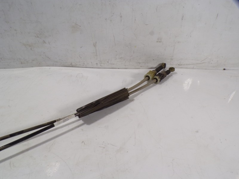 Recambio de palanca cambio para renault clio iv 1.2 16v referencia OEM IAM 349015751R 349014605R 