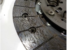 Recambio de kit embrague para audi a4 ber. (b8) 2.0 16v tdi referencia OEM IAM 0B1141015D 124043710  2