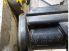 Recambio de valvula egr para renault clio iii 1.5 dci diesel cat referencia OEM IAM    2