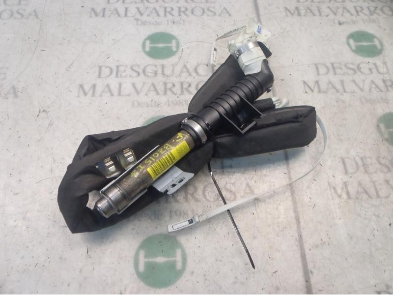 Recambio de airbag cortina delantero izquierdo para renault scenic ii confort authentique referencia OEM IAM   