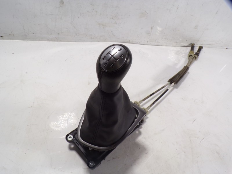 Recambio de palanca cambio para renault clio iv 1.2 16v referencia OEM IAM 349015751R 349014605R 