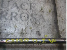 Recambio de tirante delantero izquierdo para volkswagen scirocco (137) 2.0 tdi (103kw) bluemotion referencia OEM IAM 1K0411315R  2