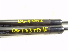 Recambio de amortiguadores maletero / porton para peugeot 208 1.6 blue-hdi fap referencia OEM IAM 1609616580 9673083680  2