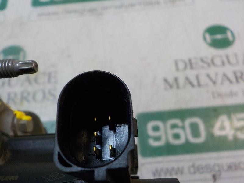 Recambio de valvula egr para renault clio iii 1.5 dci diesel cat referencia OEM IAM   