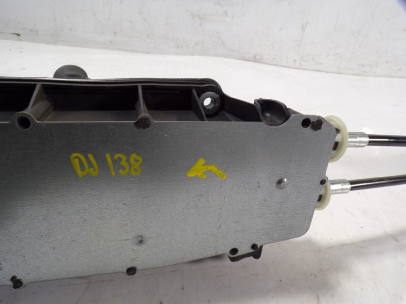 Recambio de palanca cambio para renault clio iv 1.2 16v referencia OEM IAM 349015751R 349014605R 