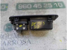 Recambio de mando elevalunas delantero derecho para porsche cayenne (typ 92aa) 3.0 v6 tdi cat referencia OEM IAM 7PP959855BDML   2