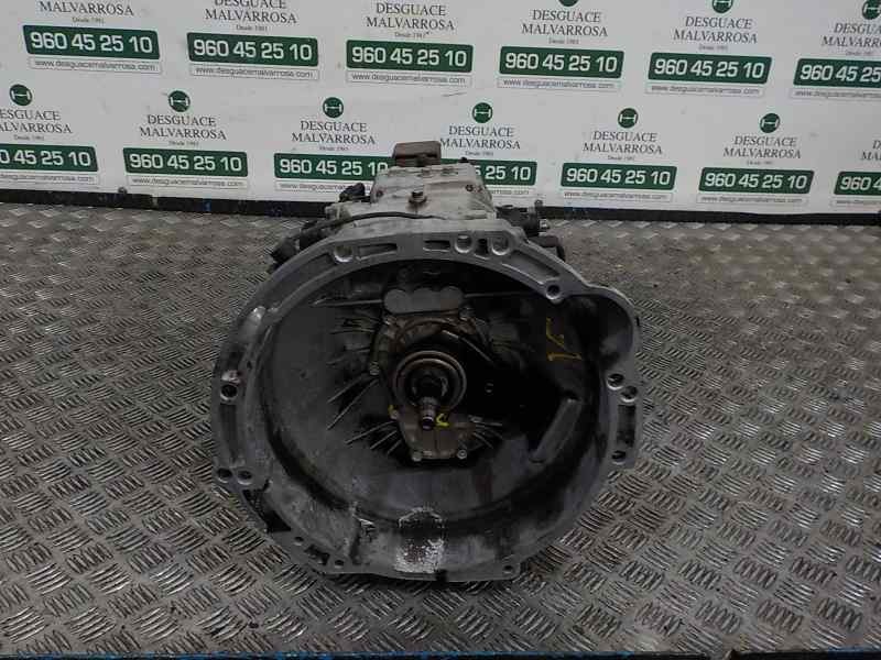 Recambio de caja cambios para hyundai h1 kasten (flügeltüren h.) referencia OEM IAM 4300049670 4300049670 