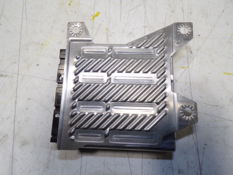 Recambio de centralita airbag para alfa romeo brera (177) 2.4 jtd cat referencia OEM IAM 50507583 60694165 