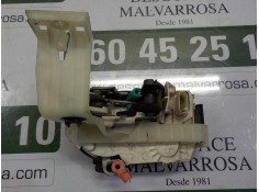 Recambio de cerradura puerta trasera izquierda para jeep compass (2008-2011) 2.2 crdi referencia OEM IAM 4589651AC   2