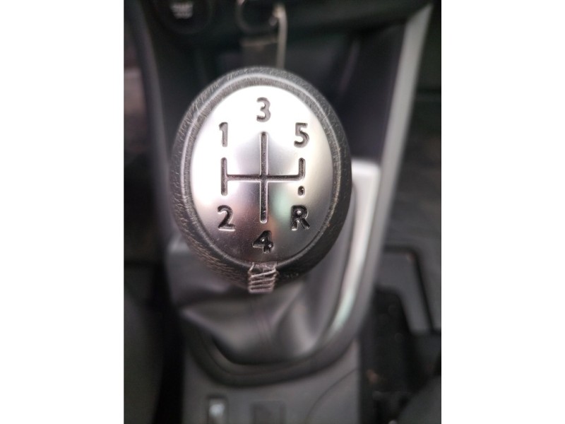 Recambio de palanca cambio para renault clio iv 1.2 16v referencia OEM IAM 349015751R 349014605R 