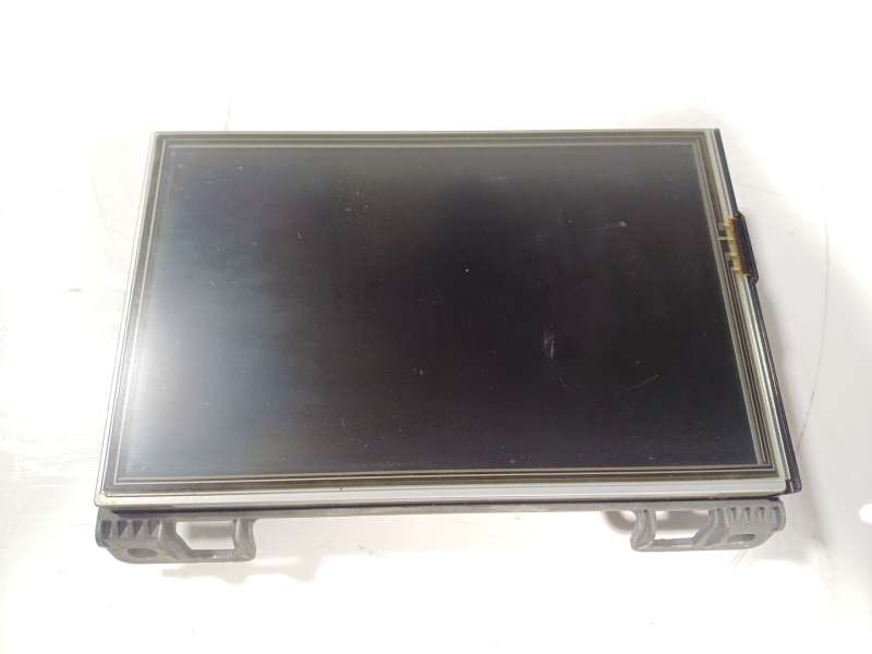 Recambio de pantalla multifuncion para peugeot 208 i (ca_, cc_) 1.2 vti 82 referencia OEM IAM 9803584280 9803584280 