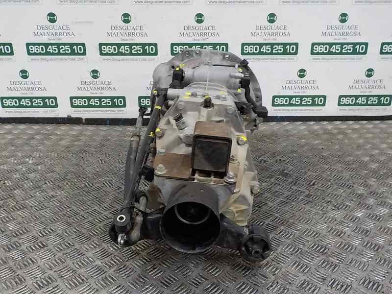 Recambio de caja cambios para hyundai h1 kasten (flügeltüren h.) referencia OEM IAM 4300049670 4300049670 