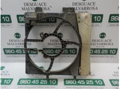 Recambio de canalizador aire para citroën c3 1.4 hdi referencia OEM IAM   