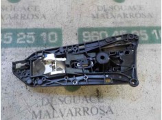 Recambio de maneta interior delantera derecha para porsche cayenne (typ 92aa) 3.0 v6 tdi cat referencia OEM IAM 95855502001G0B   2