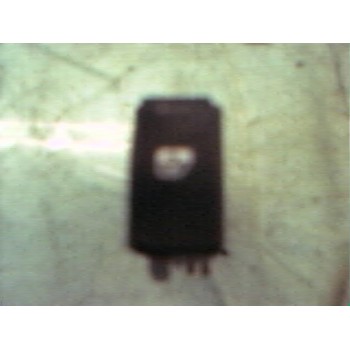 MANDO ELEVALUNAS TRASERO IZQUIERDO 