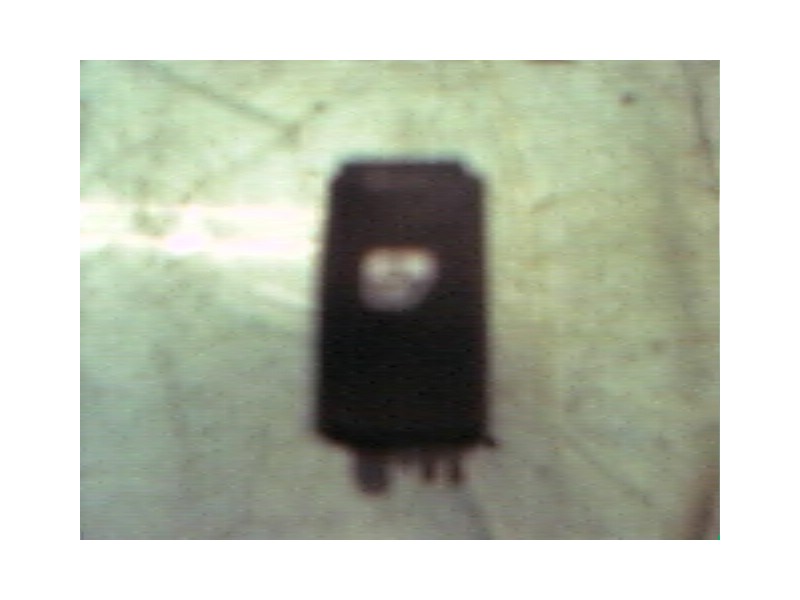 Recambio de mando elevalunas trasero izquierdo para renault laguna ii (bg0) dynamique referencia OEM IAM   