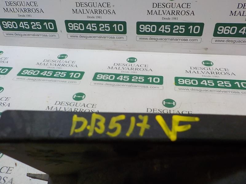 Recambio de canalizador aire para citroën c3 1.4 hdi referencia OEM IAM   