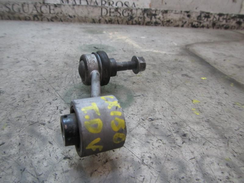 Recambio de tirante trasero derecho para volkswagen scirocco (137) 2.0 tdi (103kw) bluemotion referencia OEM IAM 1K0505465K  